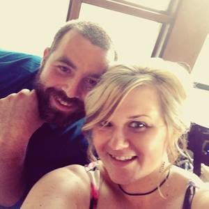 Meet your Posher, Whitney